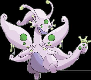 goodra mega evolution|goodra base stats.